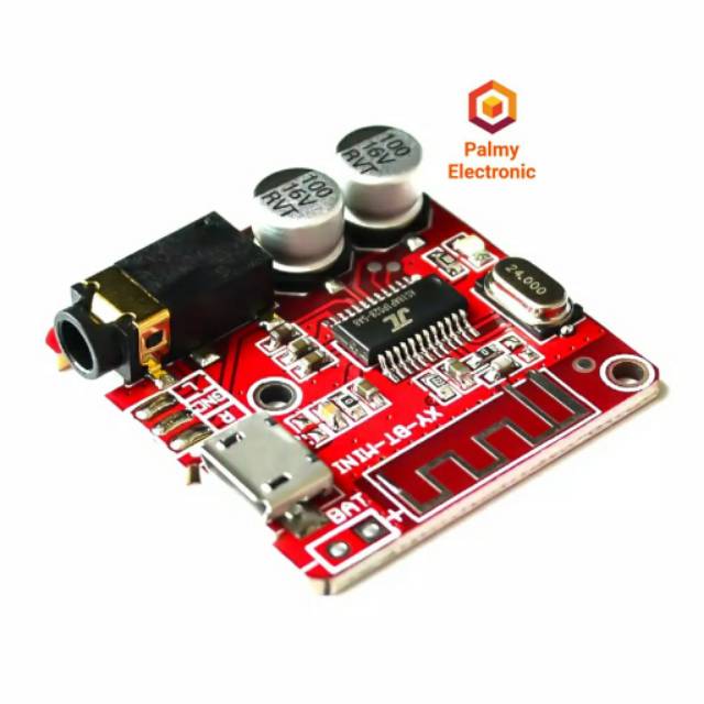 Bluetooth Audio receiver board 4.1