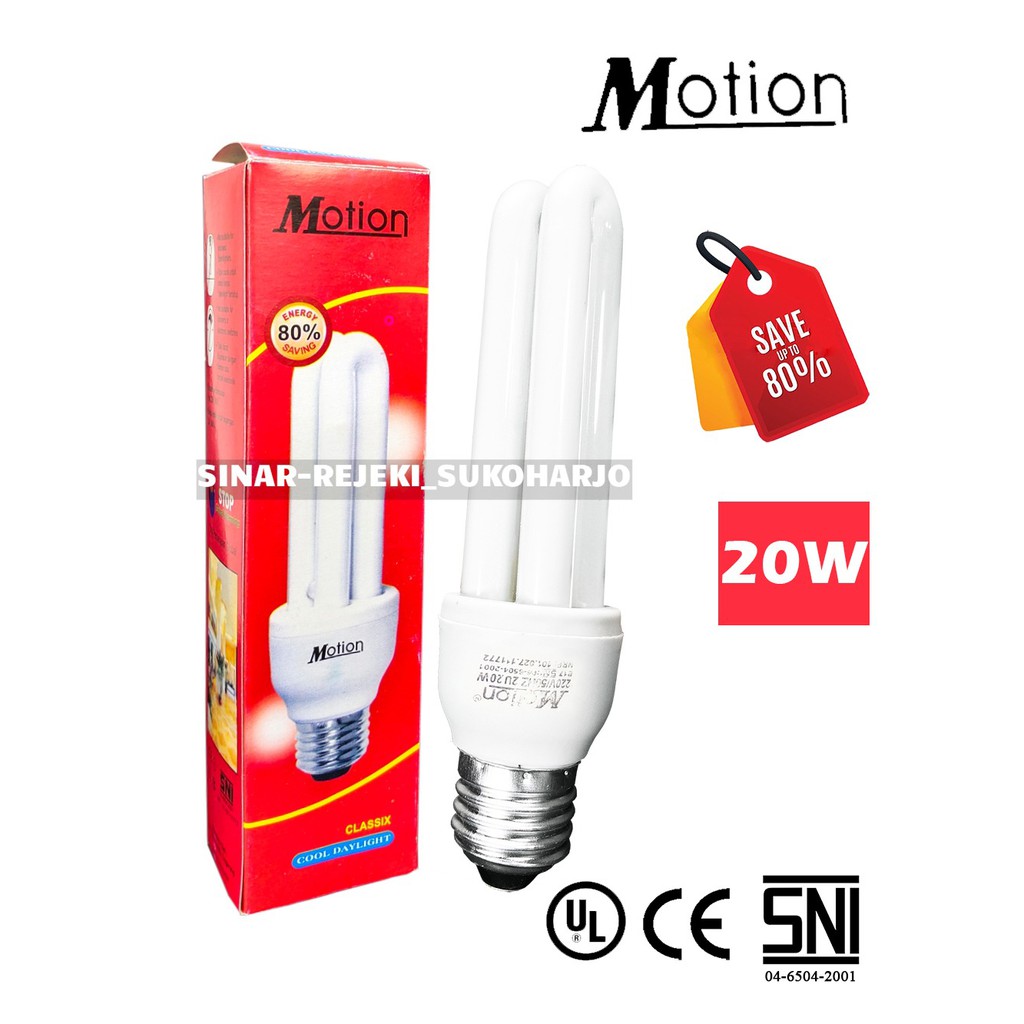 Lampu Jari PLC 2U Panalux VIGA LHE 2U Motion 2U Victor 2U 3U