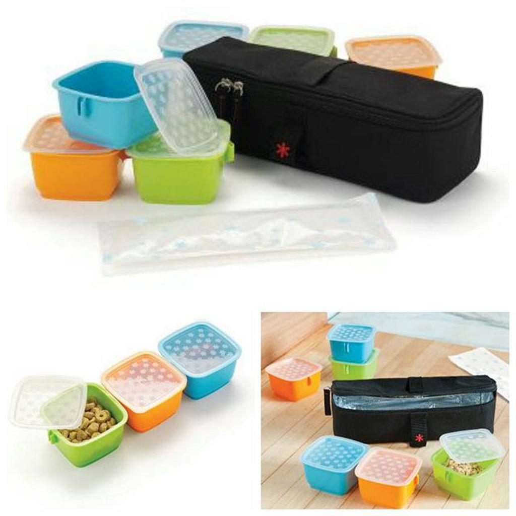 bento meal time kit