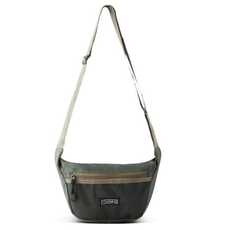 Tas Selempang Pria Trendy Distro Slingbag Tapax Jake
