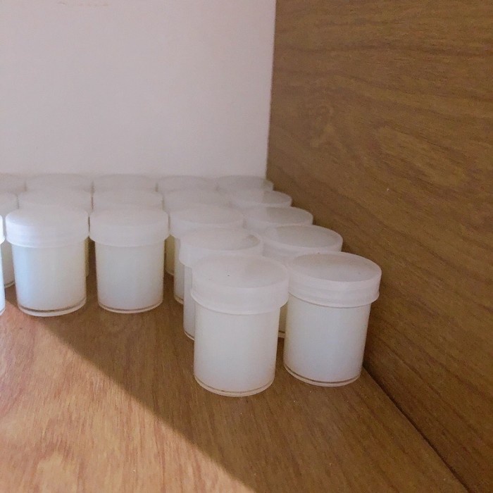 

Sale Nii Living Varnish Coating Clay 20Ml Glossy Baca Deskripsi Murah