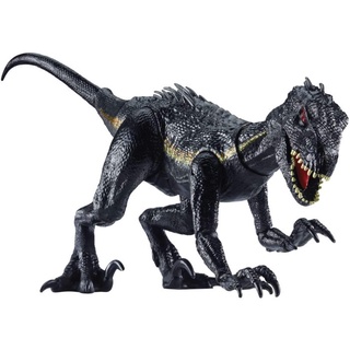 new indoraptor toy