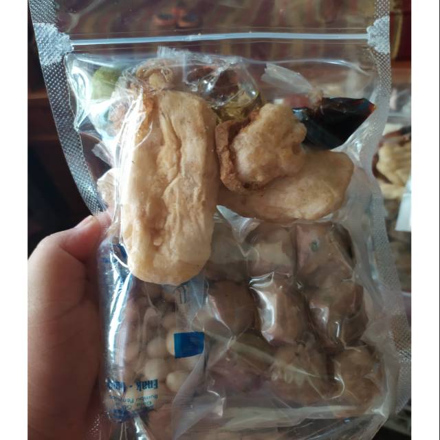 

Baso tulang rangu