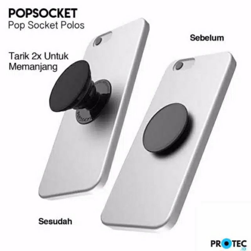 Holder Hp Pop socket / Stand Hp Popsocket Stand Hp Universal