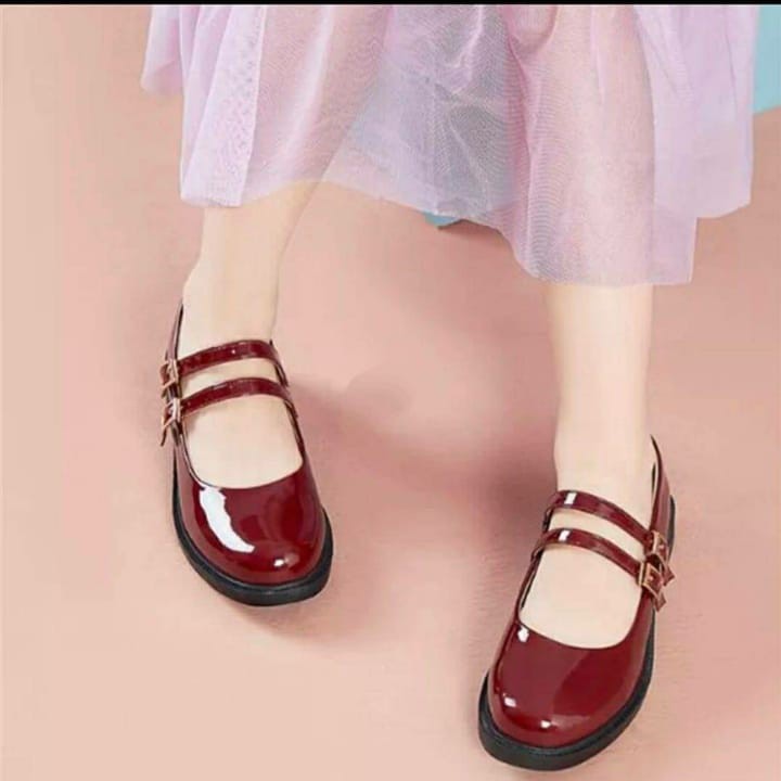 SEPATU DOCMART FASHION KOREA PREMIUM BEST SELLER NEW 3374