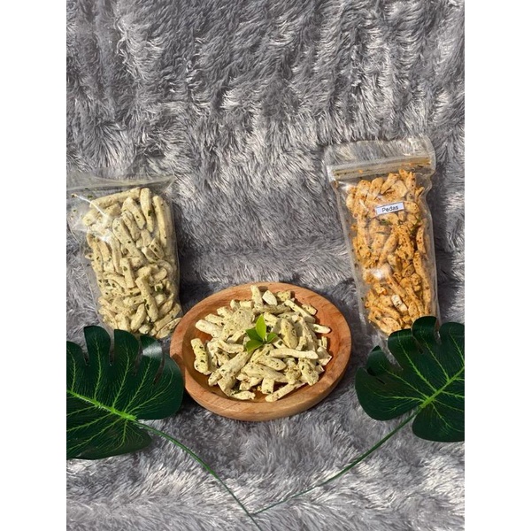 

Basreng original isian 100gram