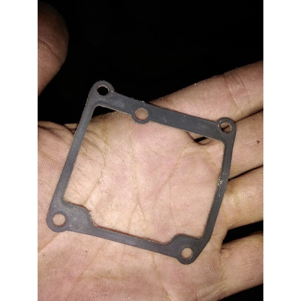 paking mangkuk karbu satria hiu ori mikuni vm20