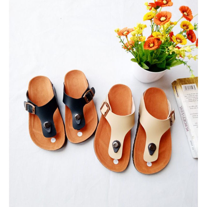 SB - SANDAL ANAK UNISEX/ SANDAL ANAK JAPIT CEWE COWO TERMURAH