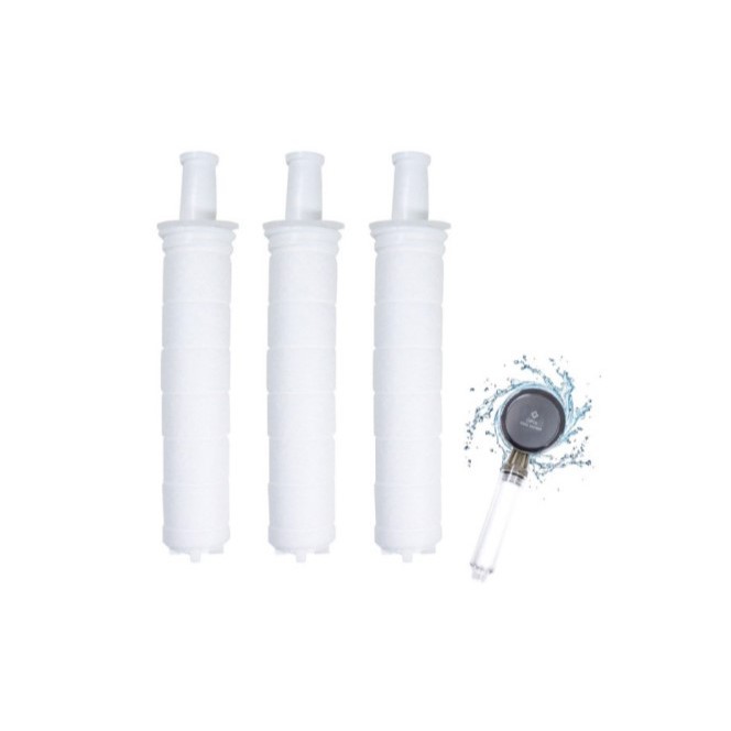 Opia Steril Shower Filter Reffil Pack