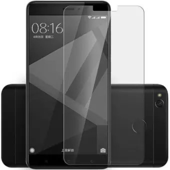 CLEAR TEMPERED GLASS XIAOMI redmi 4X / redmi 4A / redmi 4 / redmi 4 PRIME