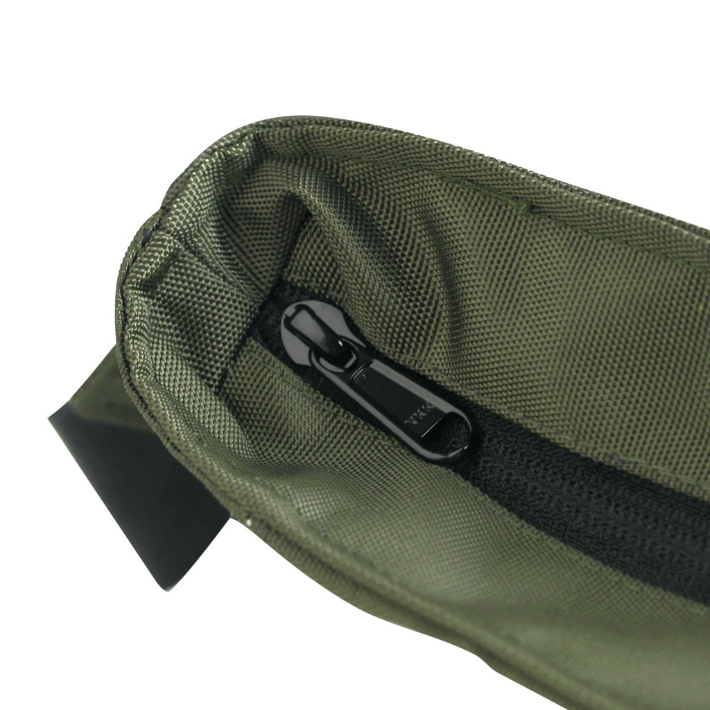 ANT PROJECT - Shoulder Bag Pria ALPHA - Waist Bag Pria