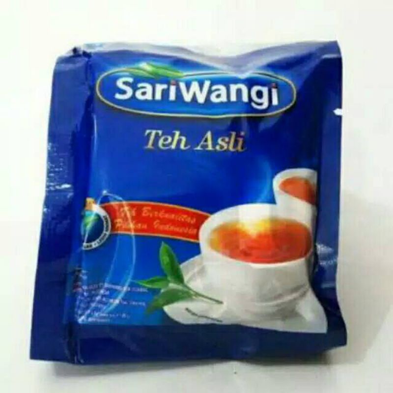 

teh sari wangi