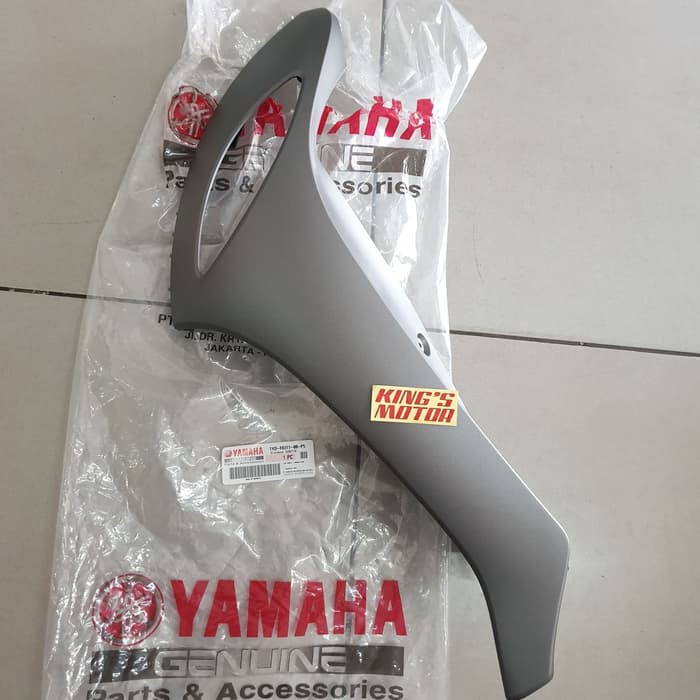 SAYAP FINO FI, 125 ABU ABU DOFF (P5) ASLI YAMAHA