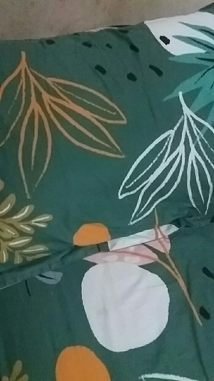 Psc - Tambah Tinggi Seprei