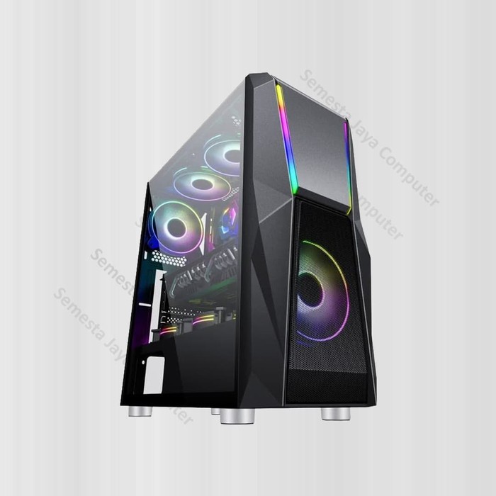 Casing Infinity Uriel