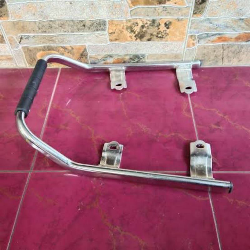 Begel Behel Astrea Honda Grand Bulus 93 Begel Honda Astrea Grand Bulus 1993 panjang SHJ