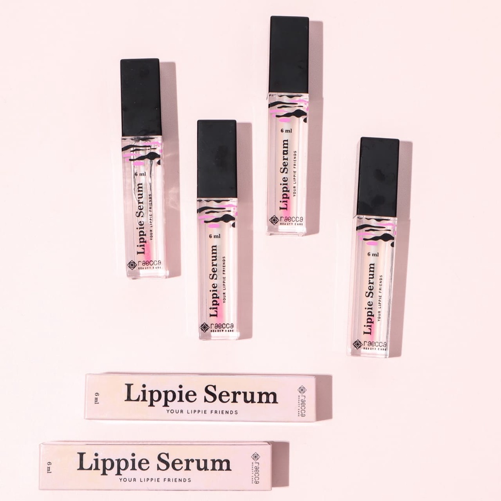 LIP SERUM LOMIRA | LOMIRA