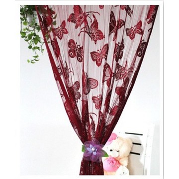 trendmaster - Tirai Benang Kupu-Kupu