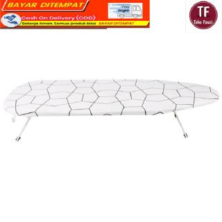 Original IKEA JALL MEJA STRIKA Lipat Alas Setrika Original IKEA JALL MEJA STRIKA Lipat Alas Setrika