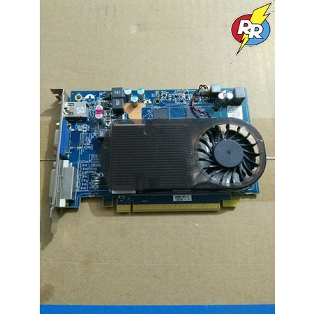 VGA Card PC Amd Radeon HD 6670 1 GB 128 Bit DDR5 Murah dan Mantap