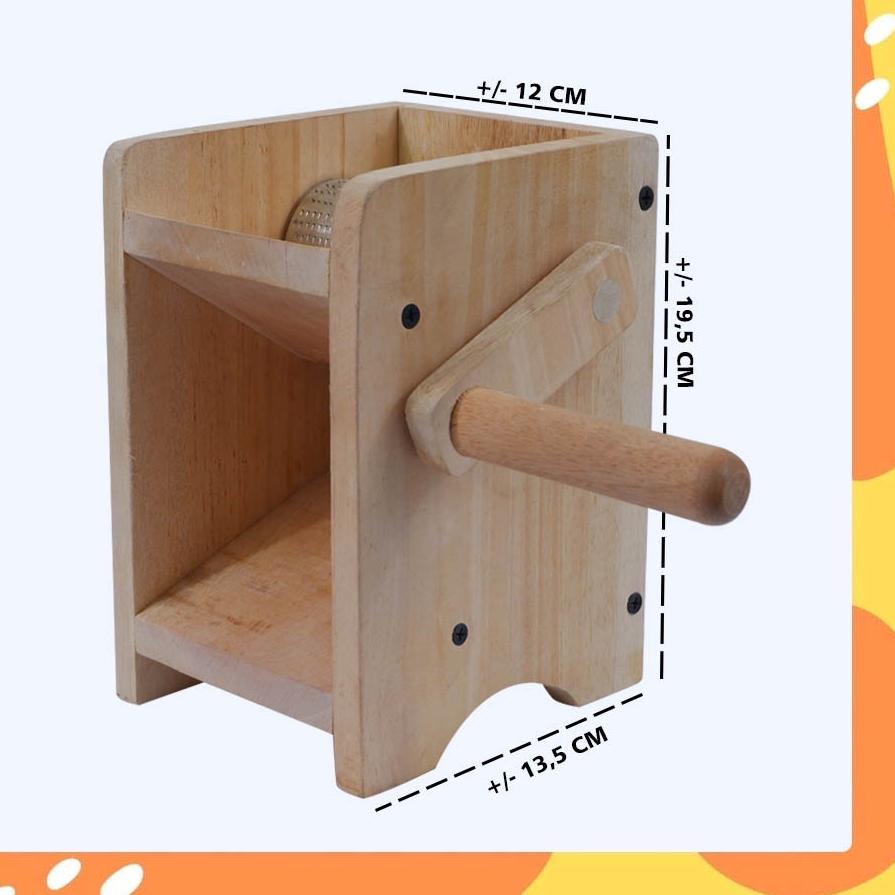 [KODE QQVRF] SUPER MARUD SAYANG BUNDA