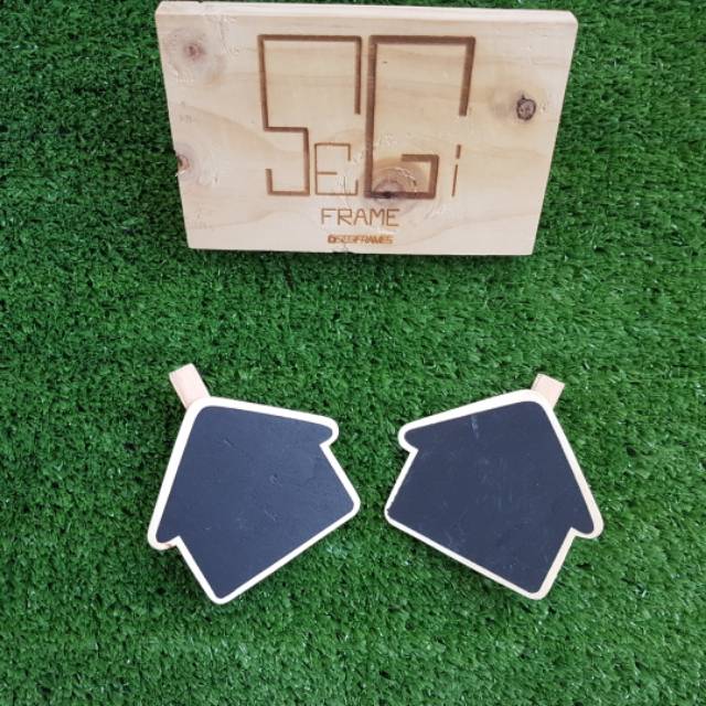 

Papan tulis clip / blackboard clip