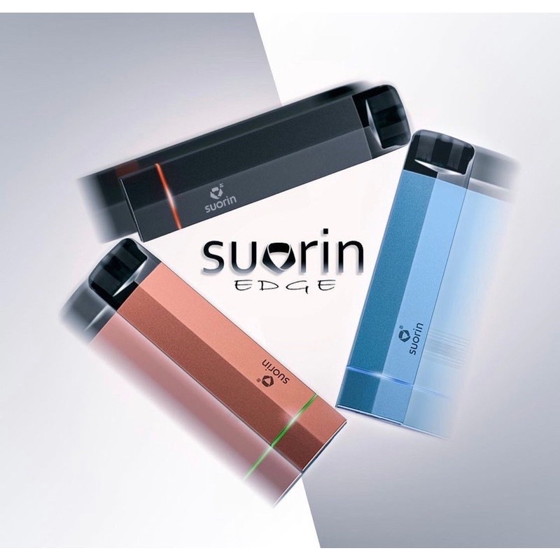 Vape SUORIN AIR DROP STARTER KIT POD MOD Suorin Drop Starter Kit Pod