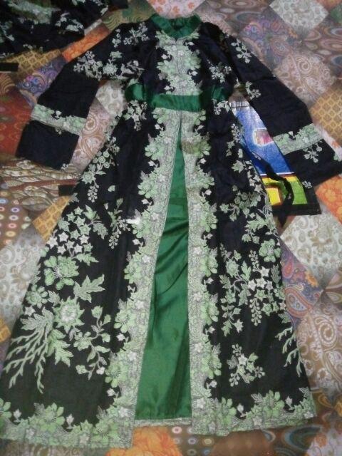 Cople Kanzia Batik Zoela