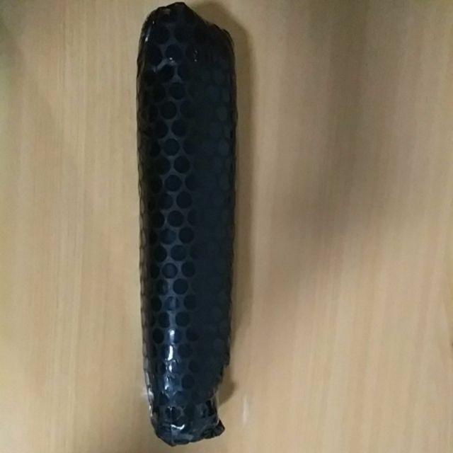 Jktumbrella / Payung Lipat 3 Dimensi Rintik Hujan / Grc - 3706