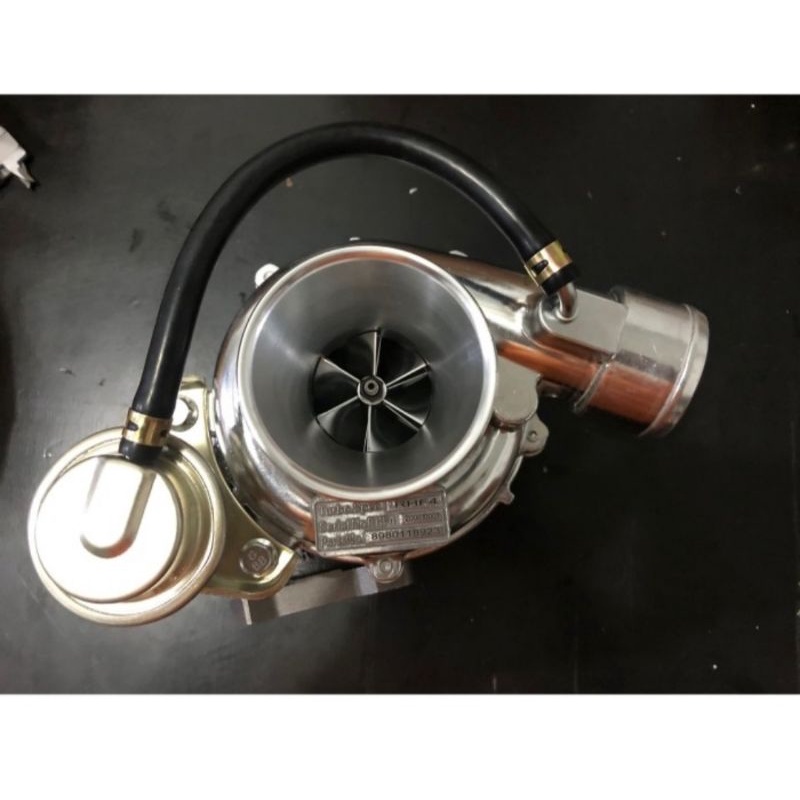 Turbo RHF4 Hybrid Innova Fortuner non VNT Modified Thailand