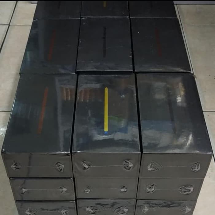 Samsung Galaxy Note 9 - 8/512 - RAM 8 GB / 512 GB - Garansi Resmi SEIN - Biru - Hitam - Cooper