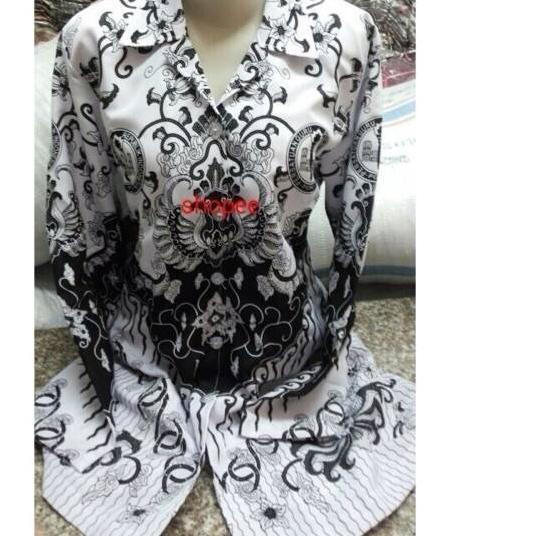 ✽ PGRI motif kusuma bangsa ★