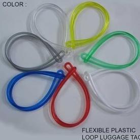Tali koper / Tali Loop Strap / Tali untuk luggage tag