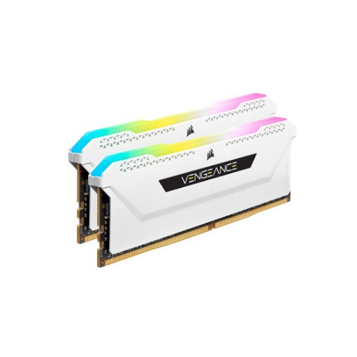 VENGEANCE RGB PRO SL 16GB (2X8GB) 3200MHz C16 CMH16GX4M2E3200C16