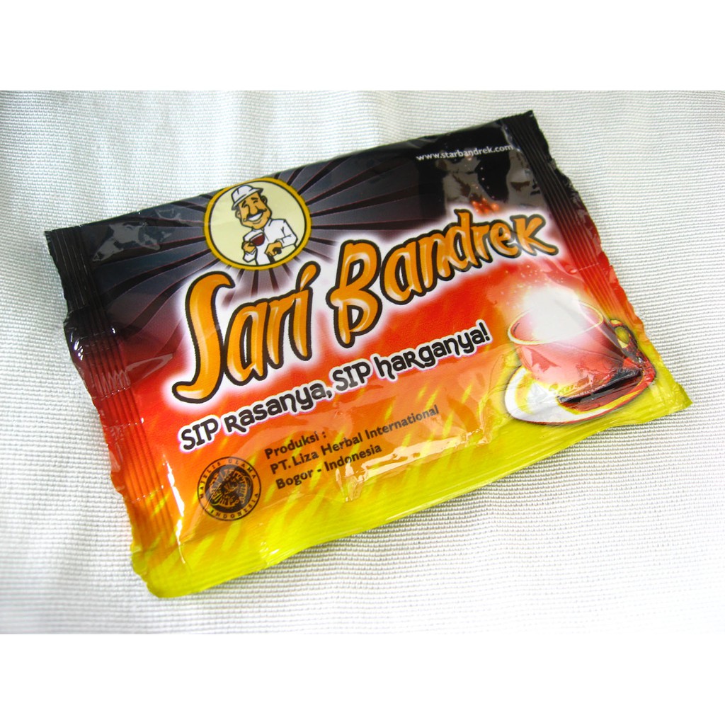 

Saribandrek liza Herbal