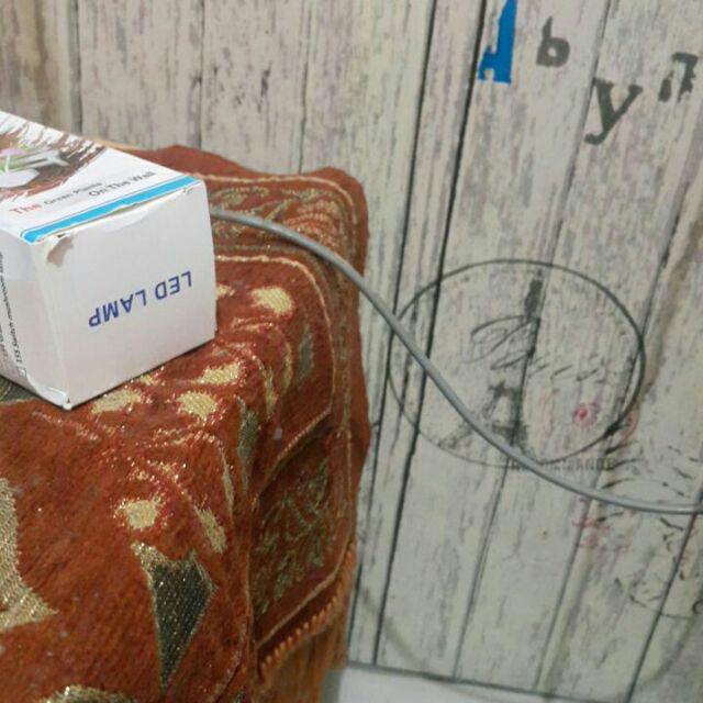 Klem Untuk Tumblr Light