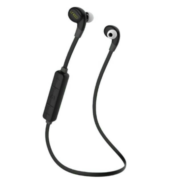 BLUETOOTH UNEED SPORT EARPHONE