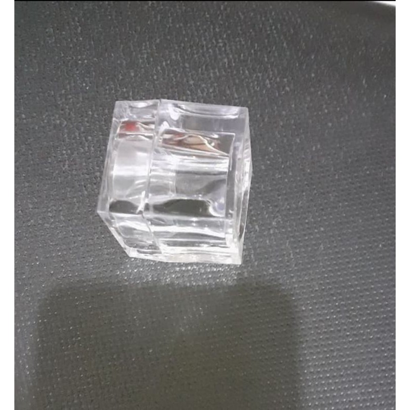 pot acrylic kotak 15 gr