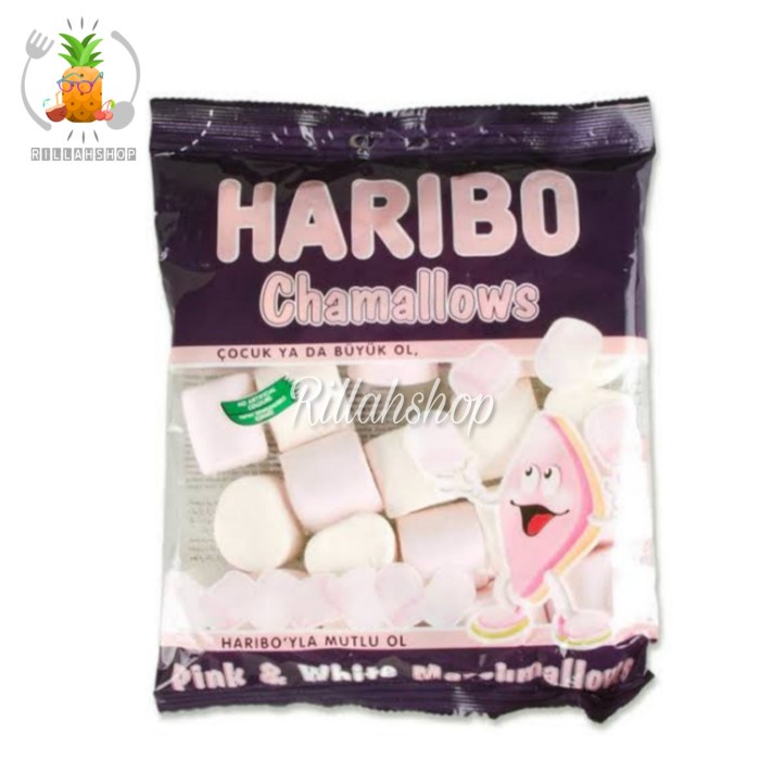 

HARIBO Chamallows (150g)