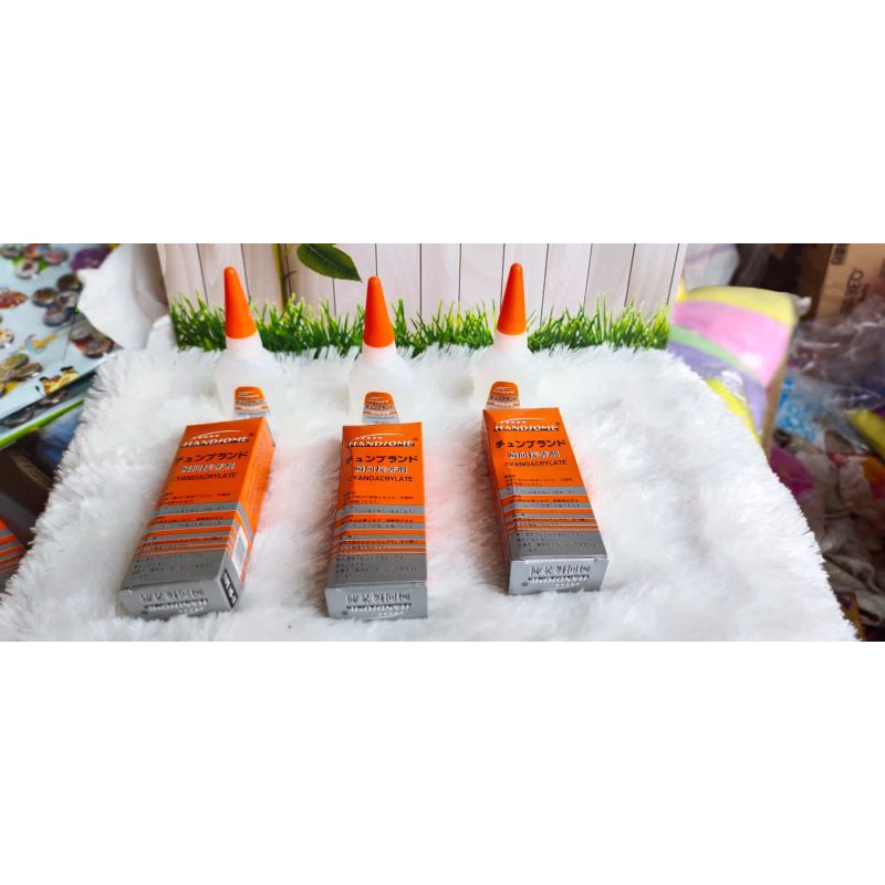 LEM KOREA HANDSOME PER BOX ISI 50 PCS