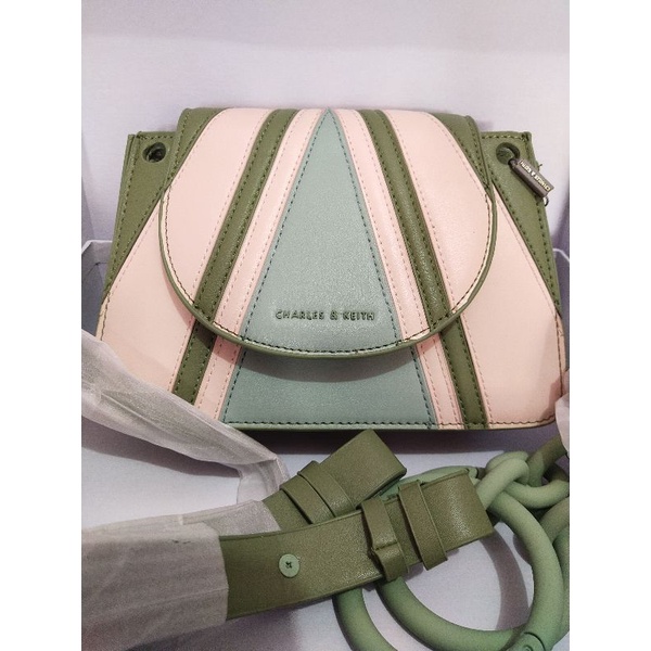 C*K Multi charles & keith
