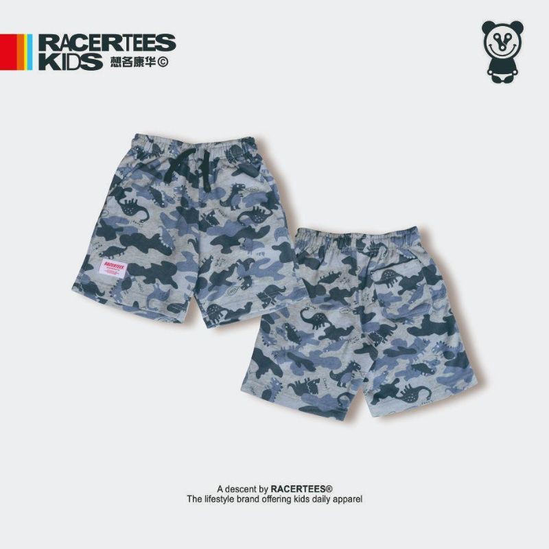 celana pendek anak racertees original