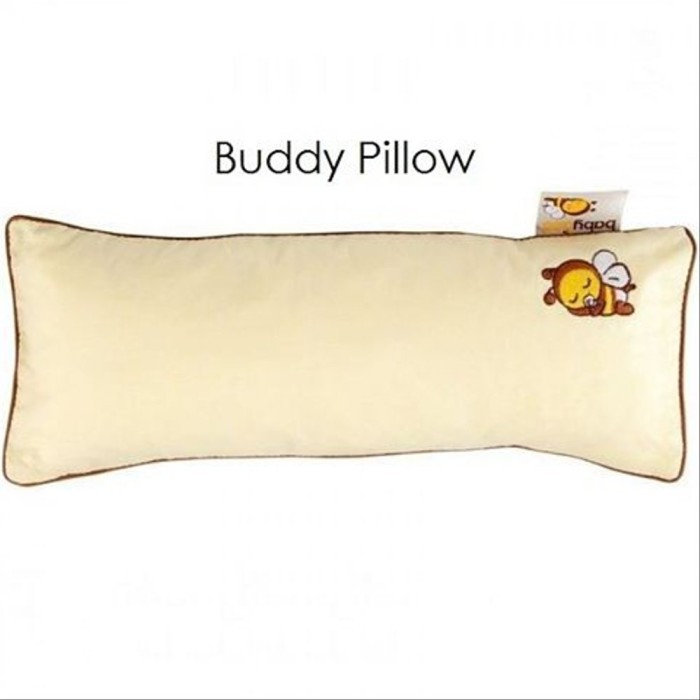 Babybee Buddy Pillow Bantal Bayi