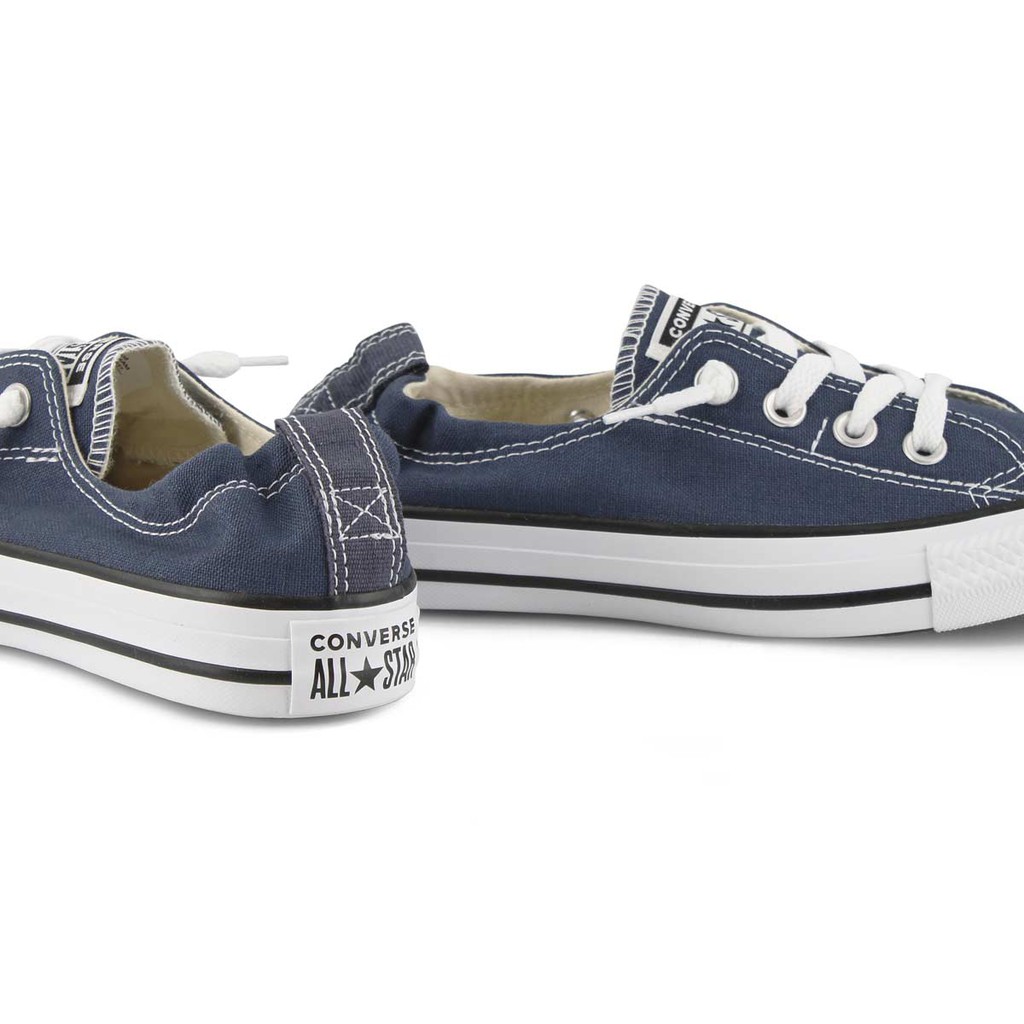 converse sneakers navy