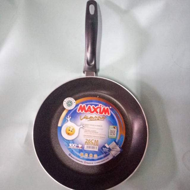 Teflon Maxim 26cm