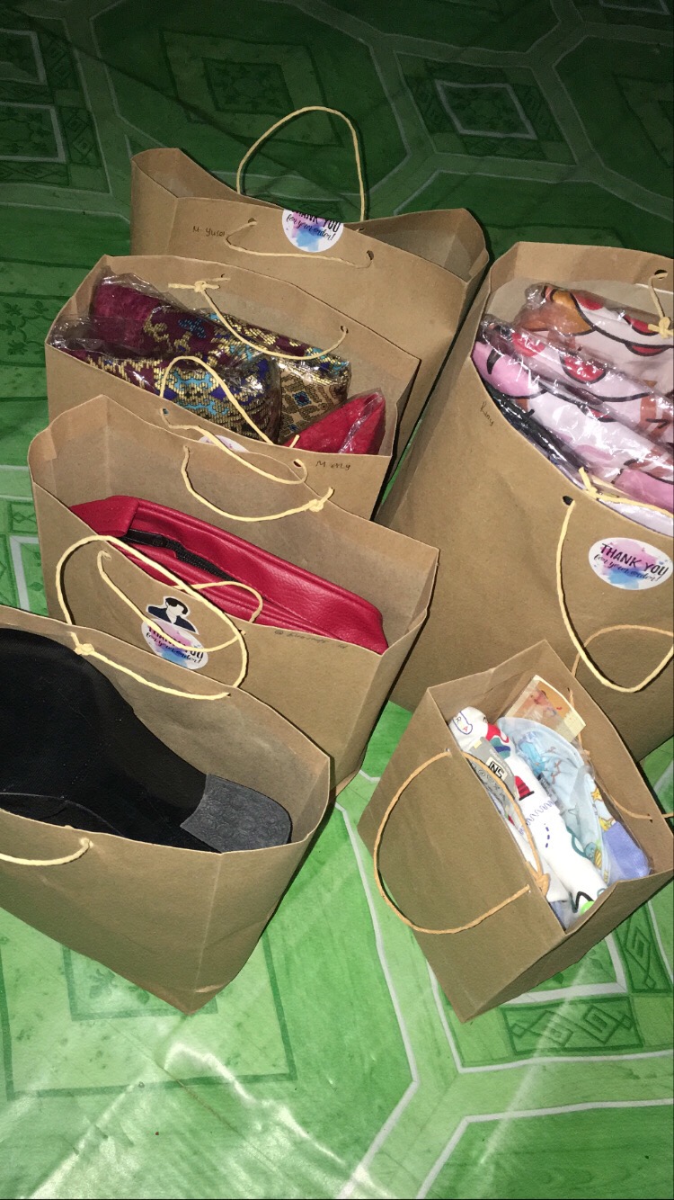 Kemeja Anak 315 Hem Kemeja Atasan Batik Anak Laki-laki 2- 13 Tahun