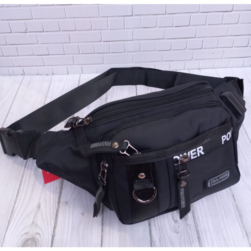 WAISTBAG POLO POWER IMPORT