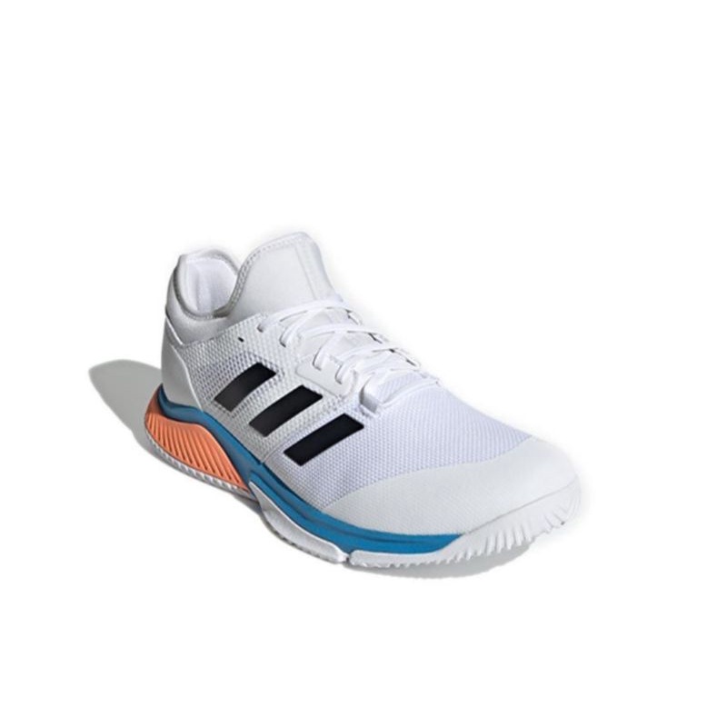 ADIDAS BADMINTON COURT TEAM BOUNCE GX3742 ORIGINAL