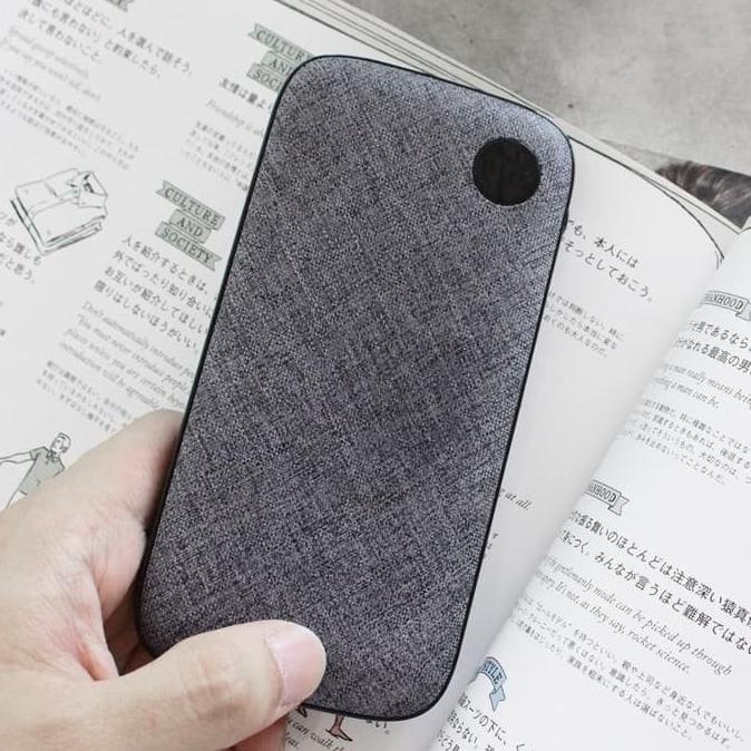 Murah Powerbank Fast Quick Charge 3.0 18W 3A Type C 10000Mah Ubox Potere