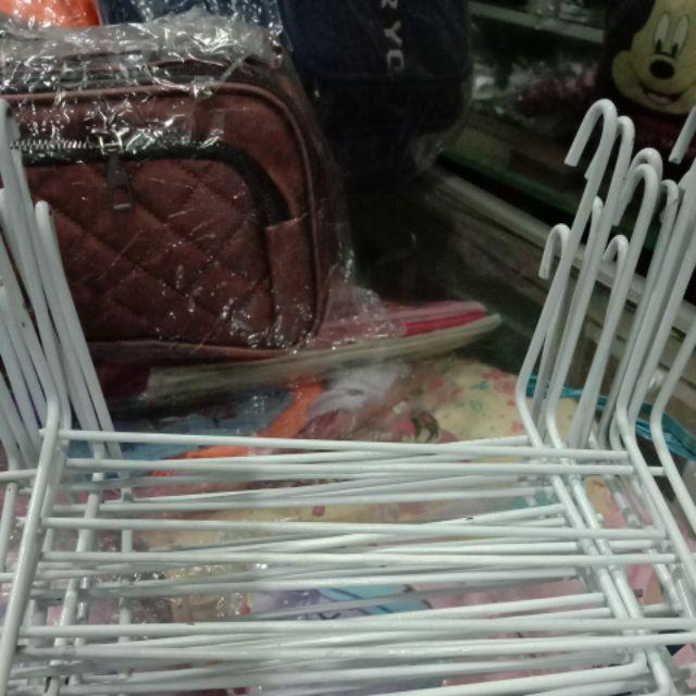 Hook Cantolan Ram Display Sepatu